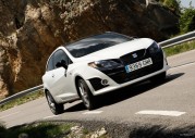 Seat Altea freetrack